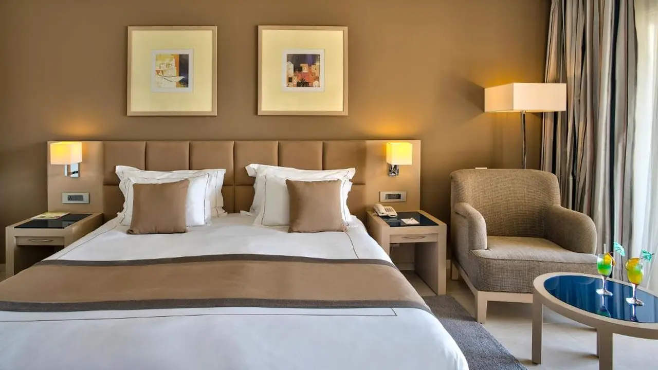 Hotel Cleopatra Luxury Resort - Makadi Bay